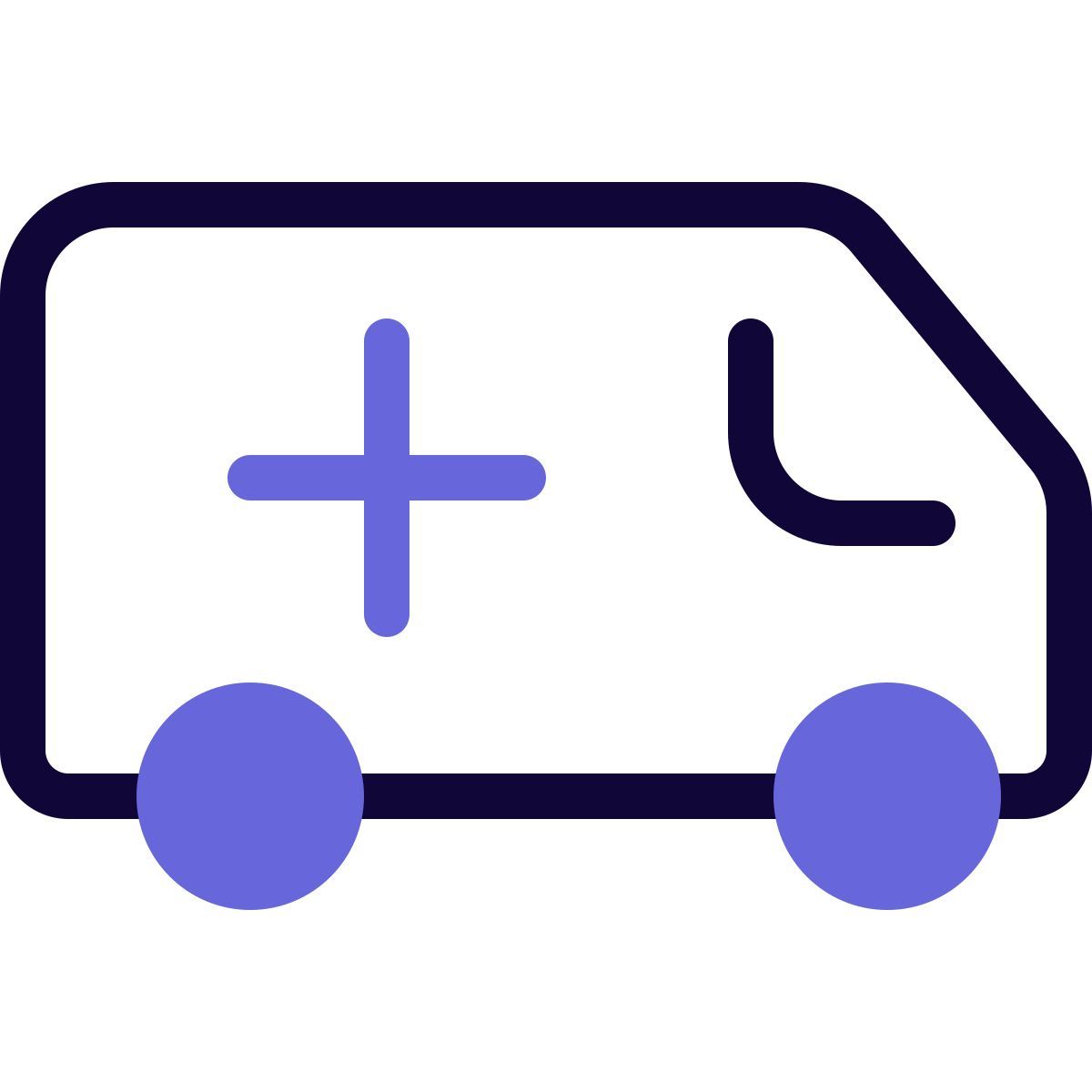 ambulância icon
