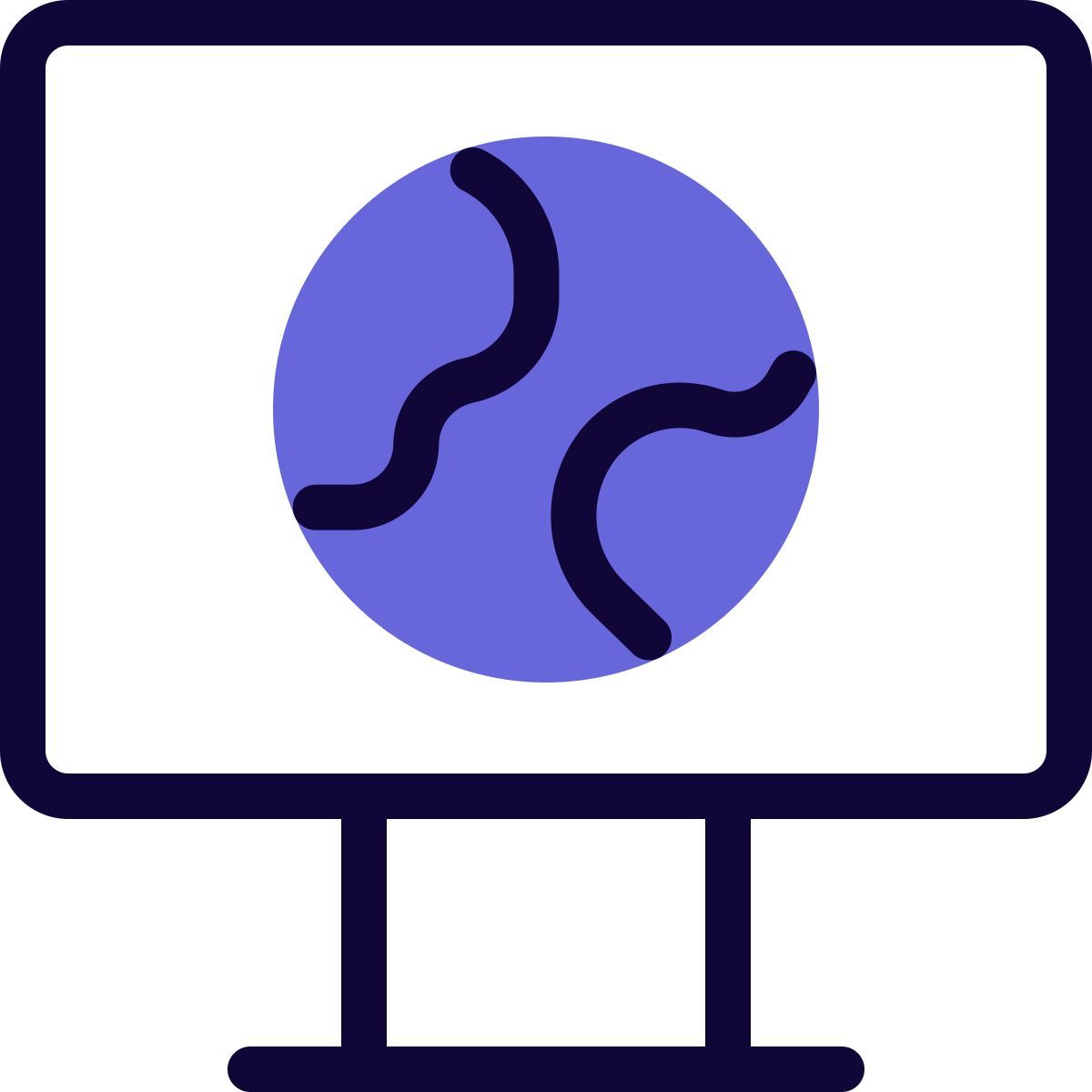 computer internet icon