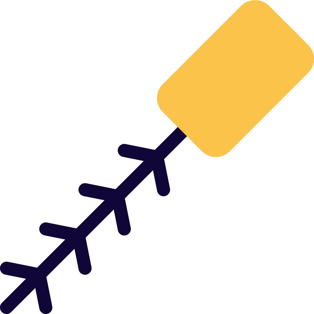 test della pipetta icon