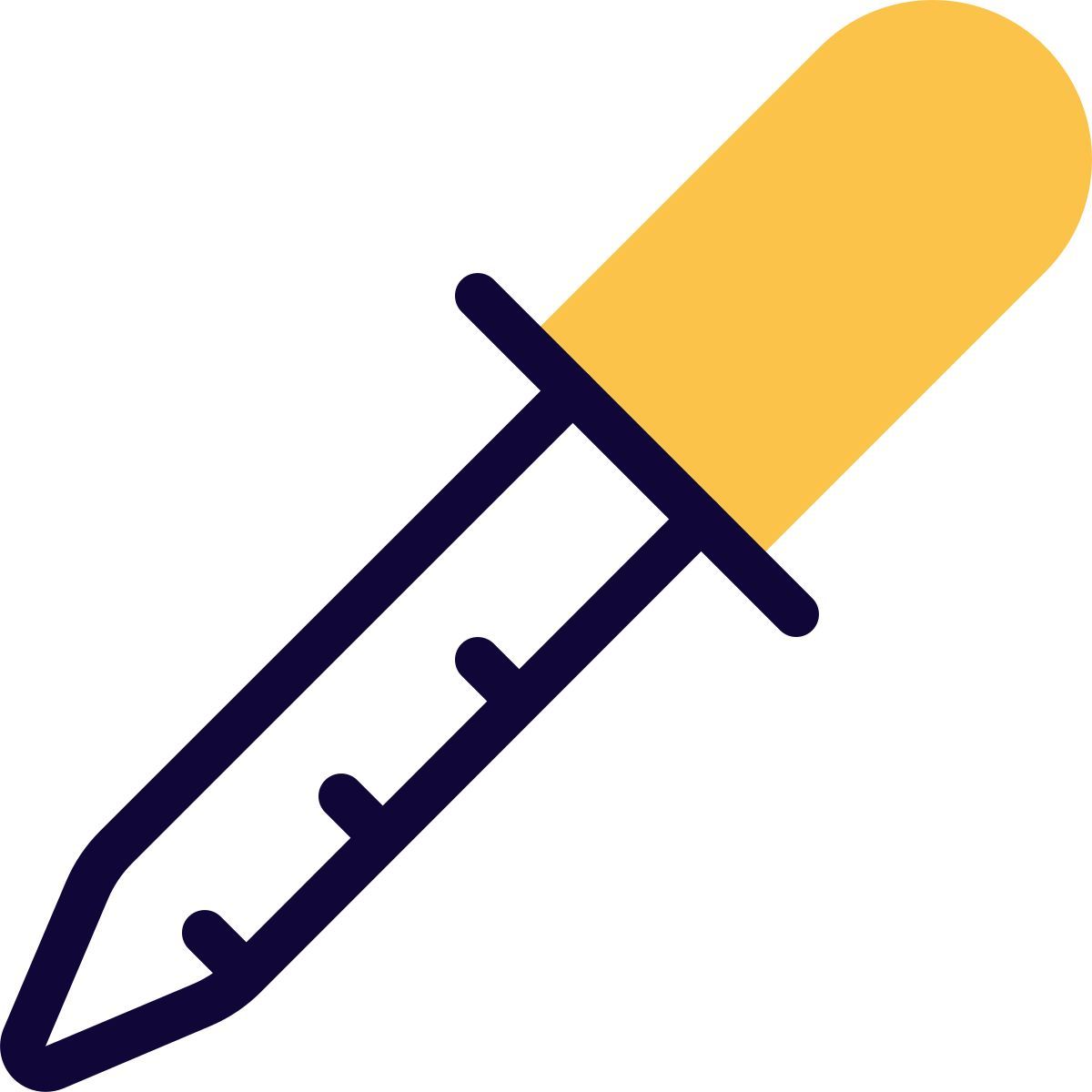 Pipeta icon