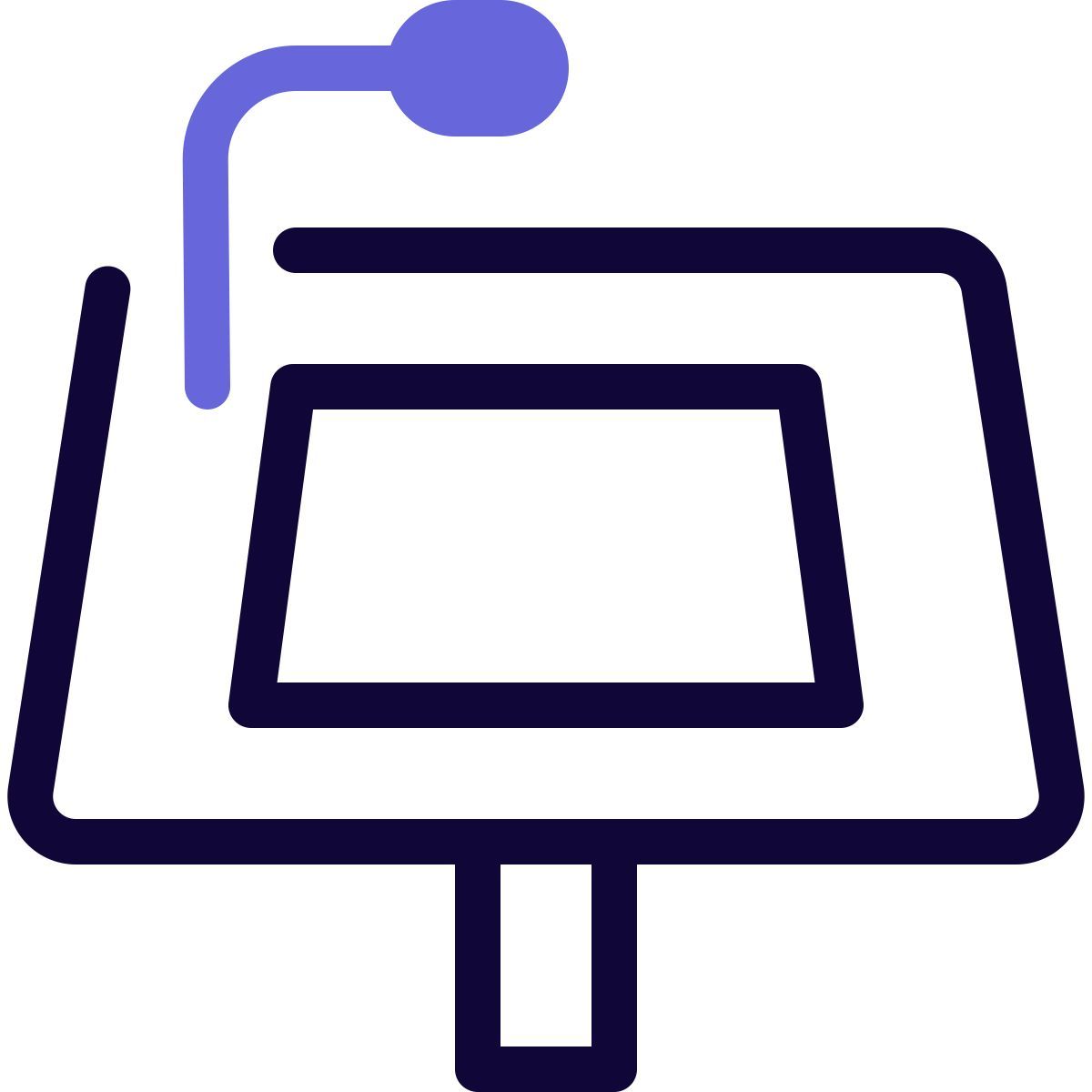 lectern icon