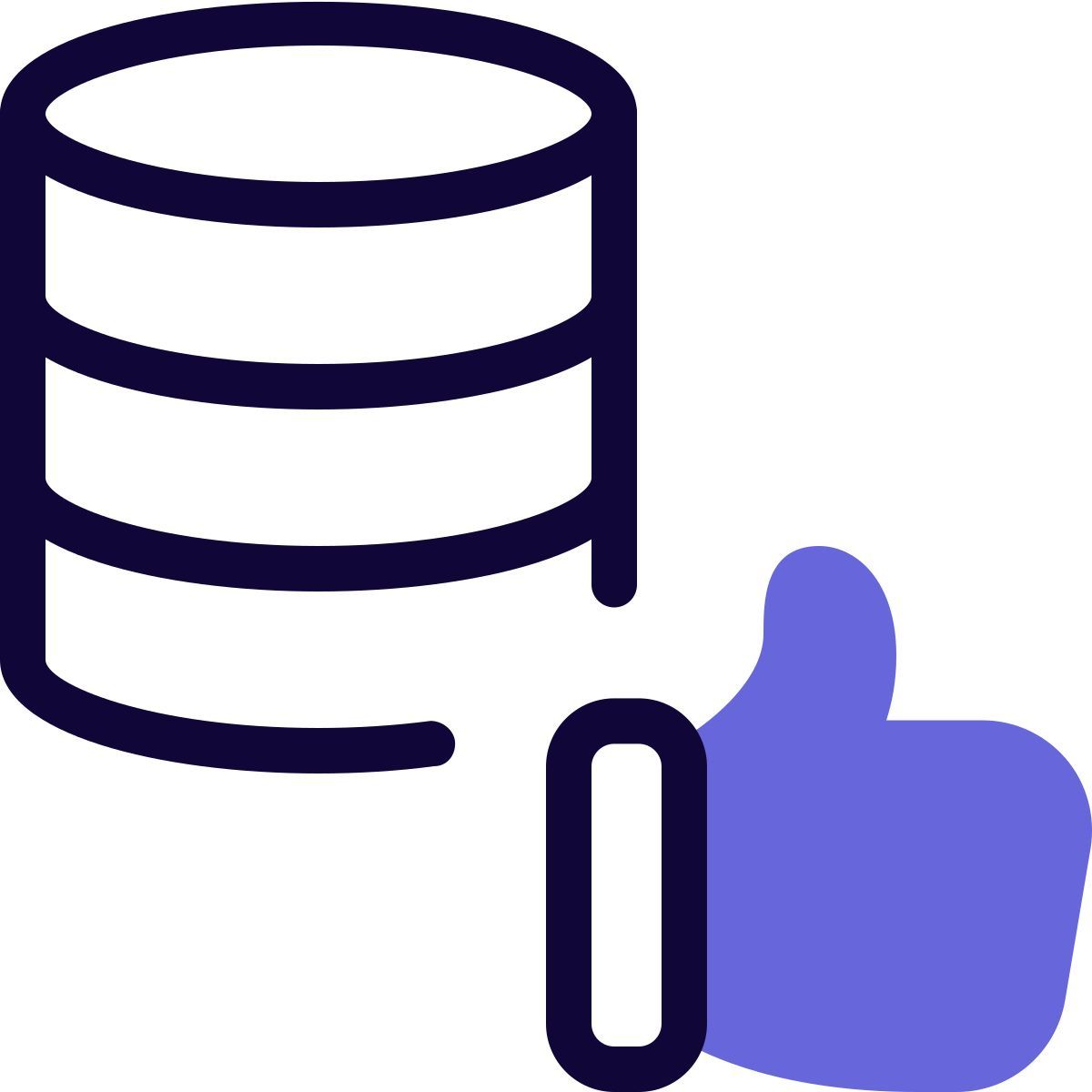 database check icon