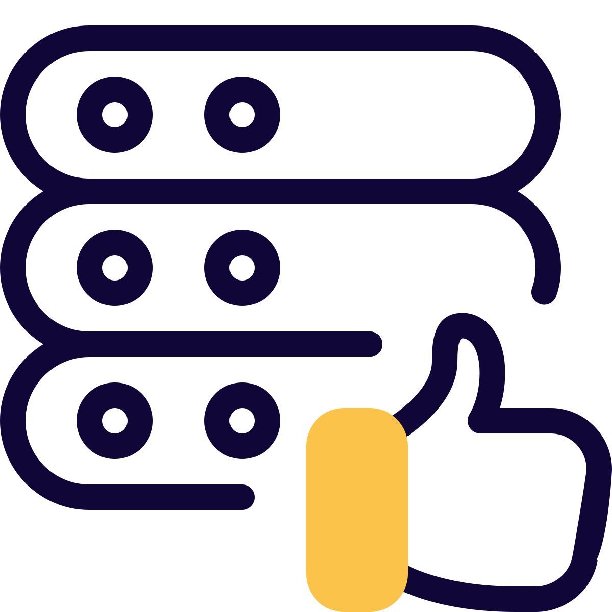 approved server icon