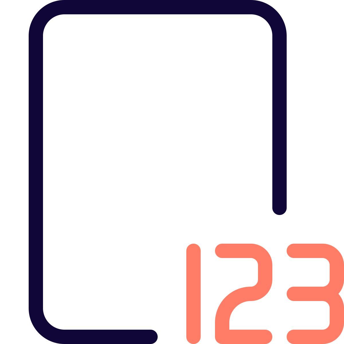 compiti di matematica icon