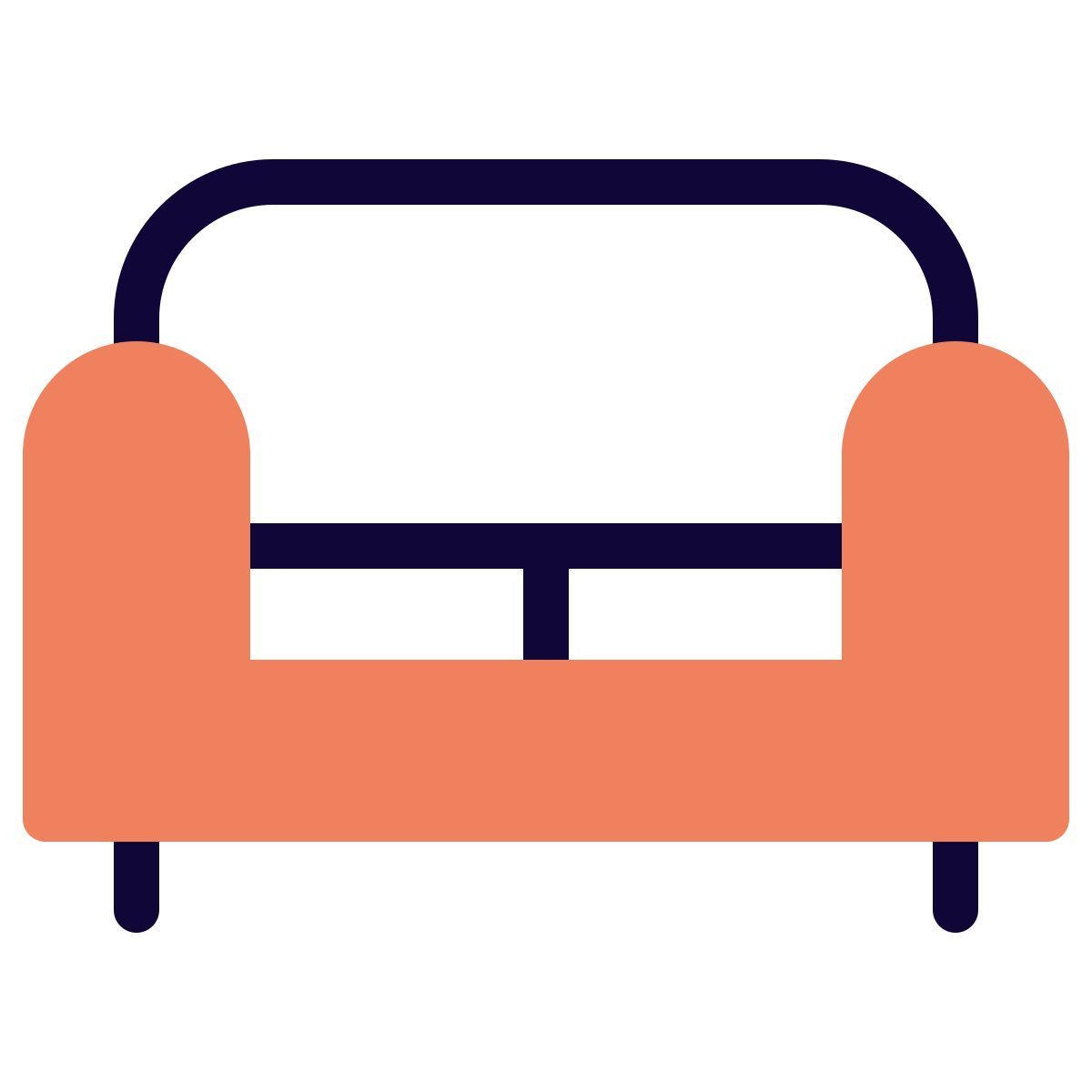 couch icon