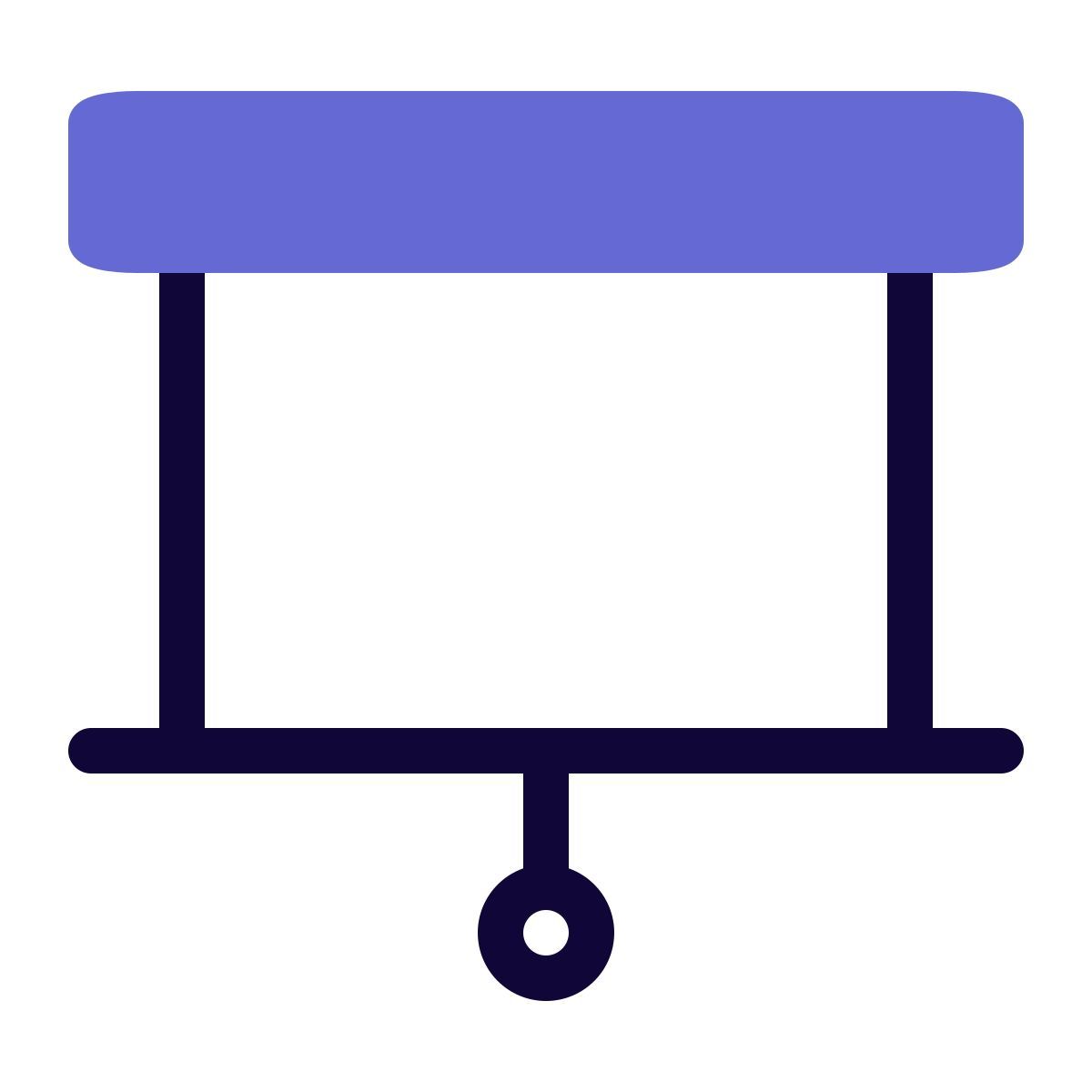 presentation icon