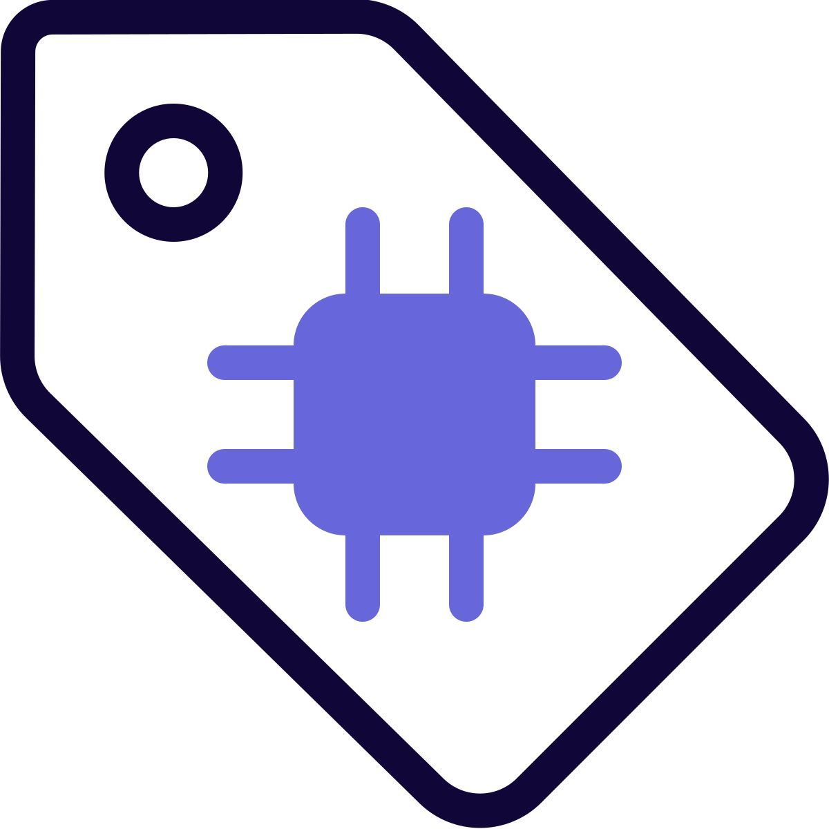 prix du microprocesseur icon