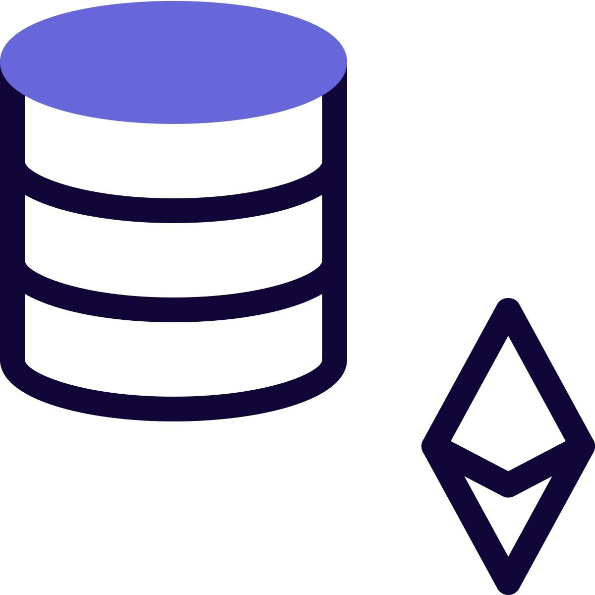 Servidor Ethereum icon