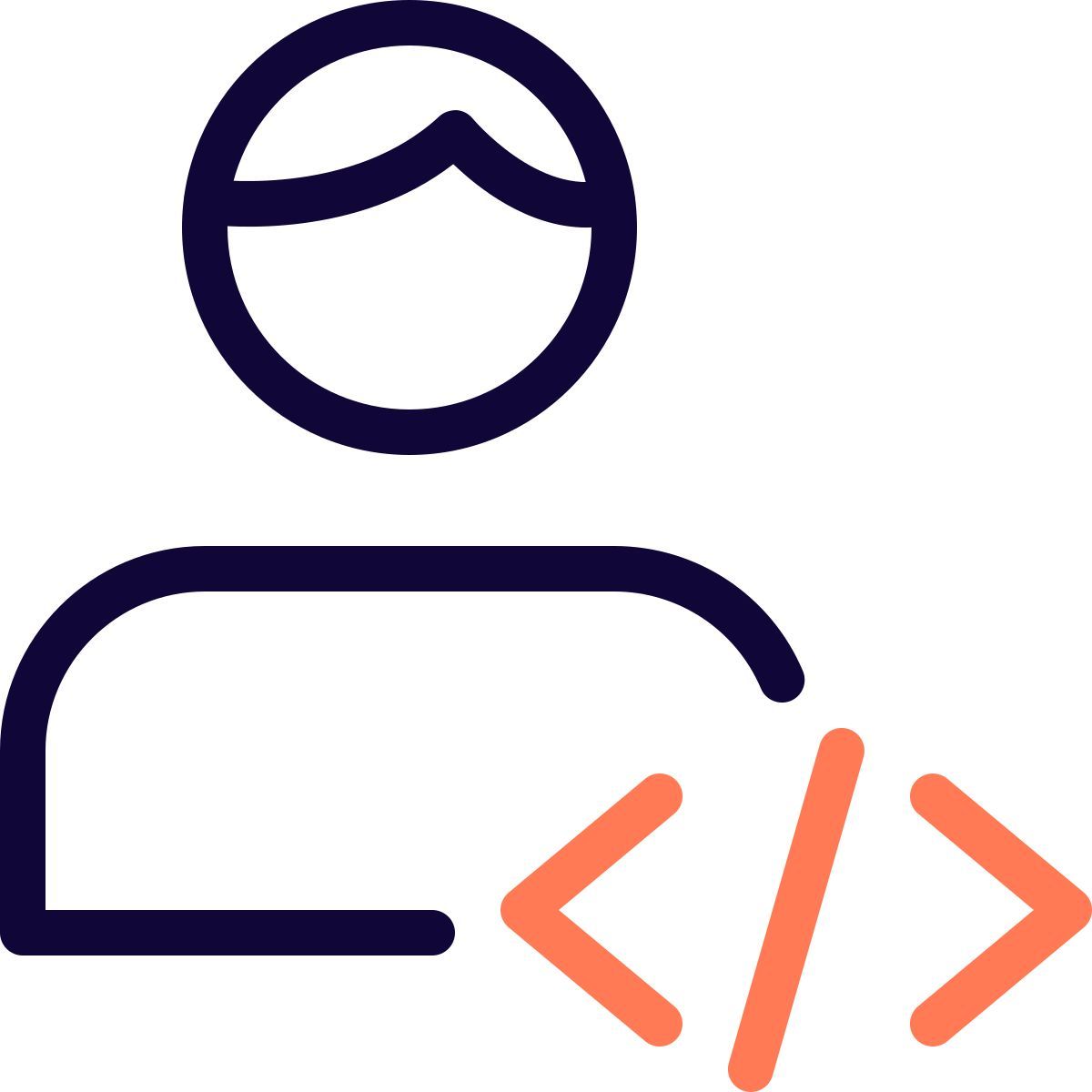 programmer icon