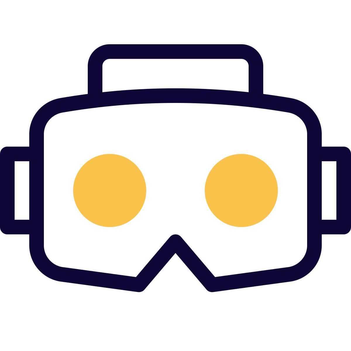 schutzbrillen icon