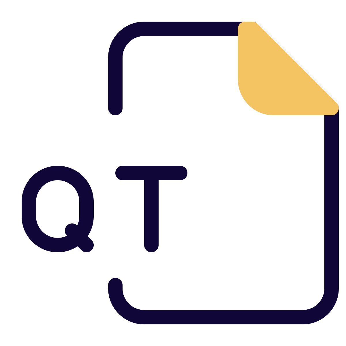 qt file icon