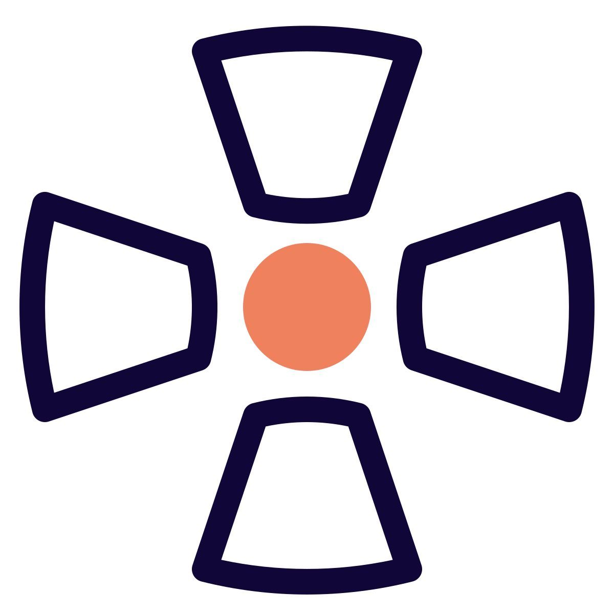 strahlung icon