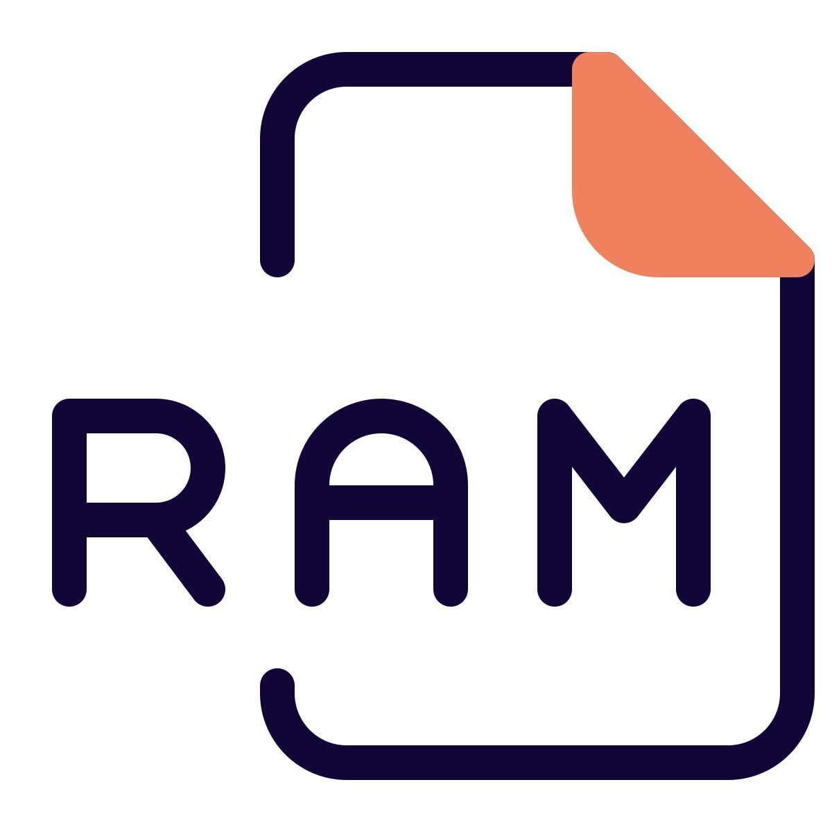 ram file icon