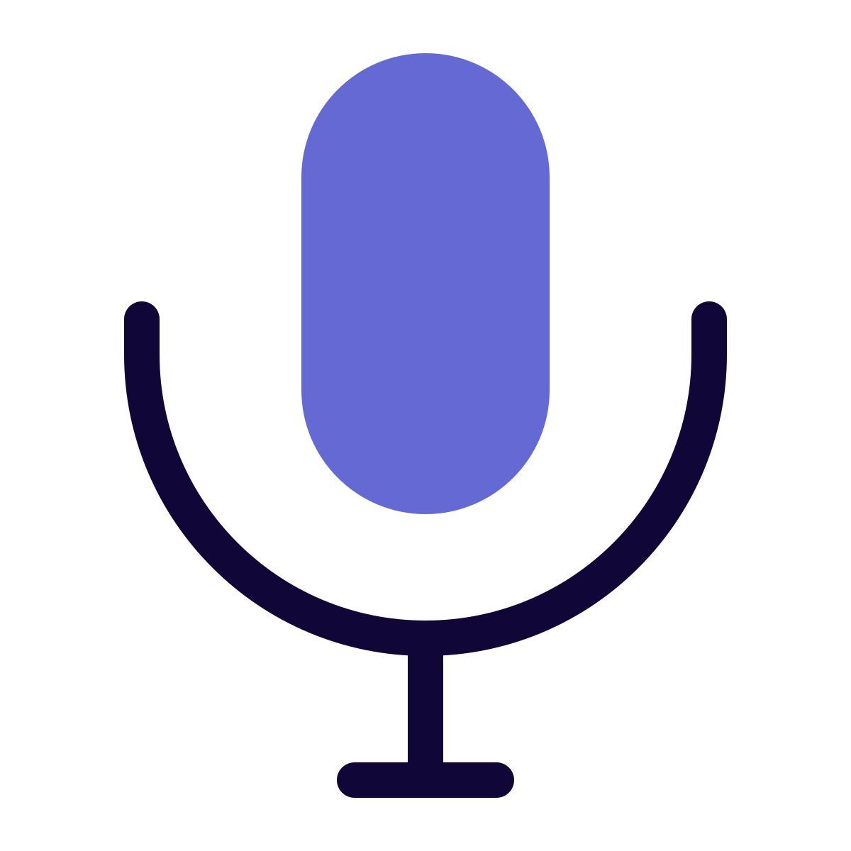mic icon