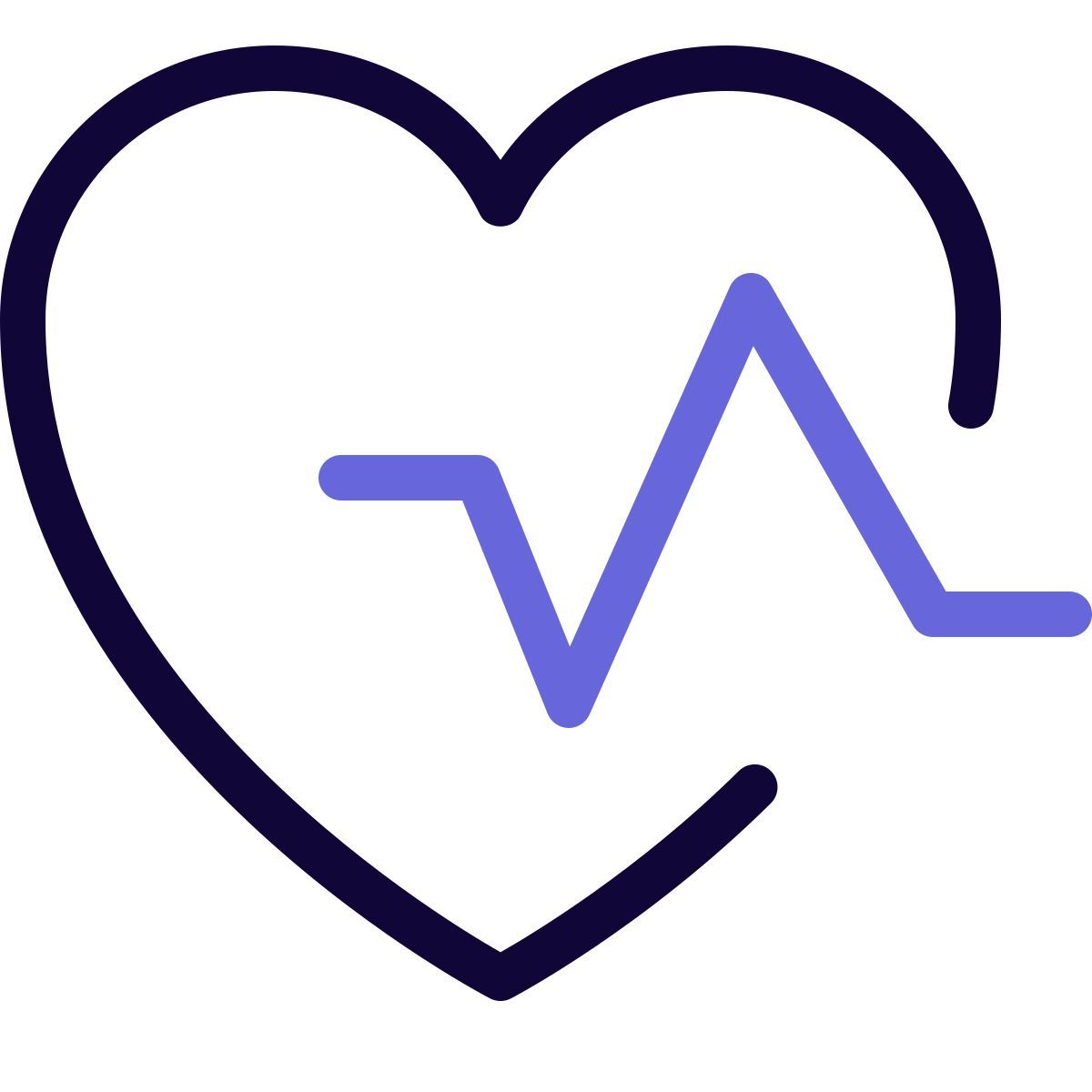battito del cuore icon