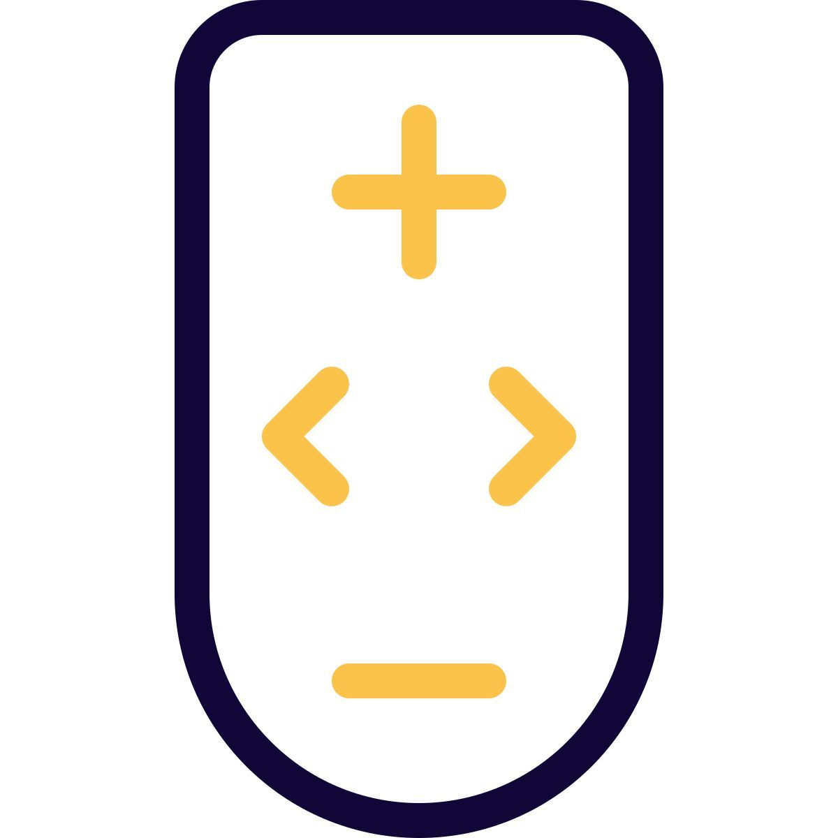remote control icon