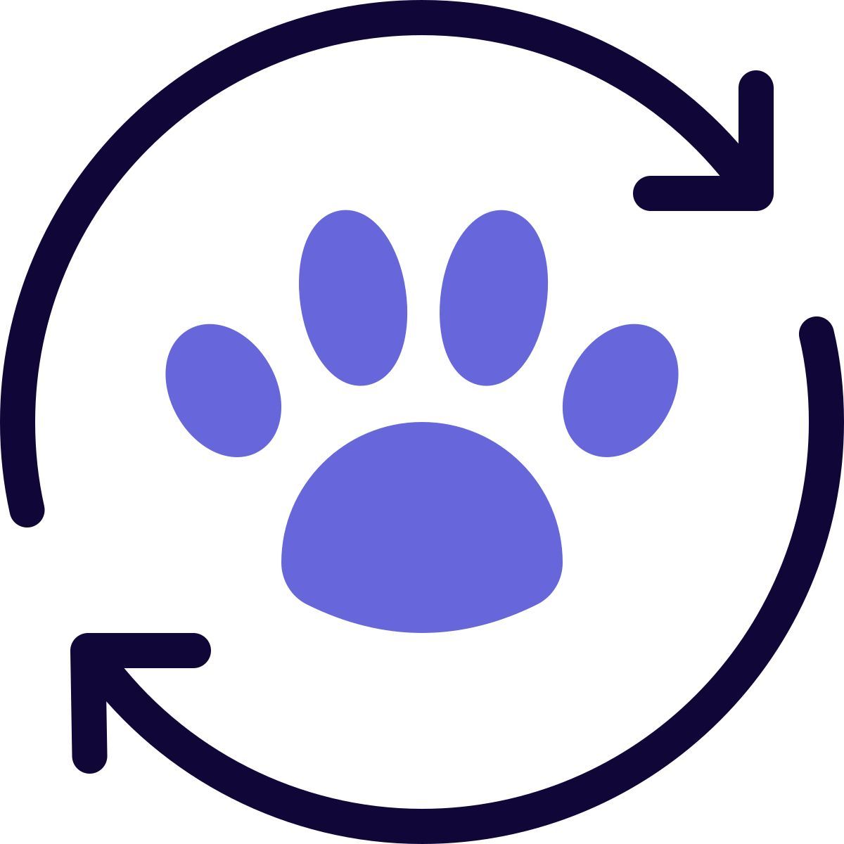 宠物保险续保 icon