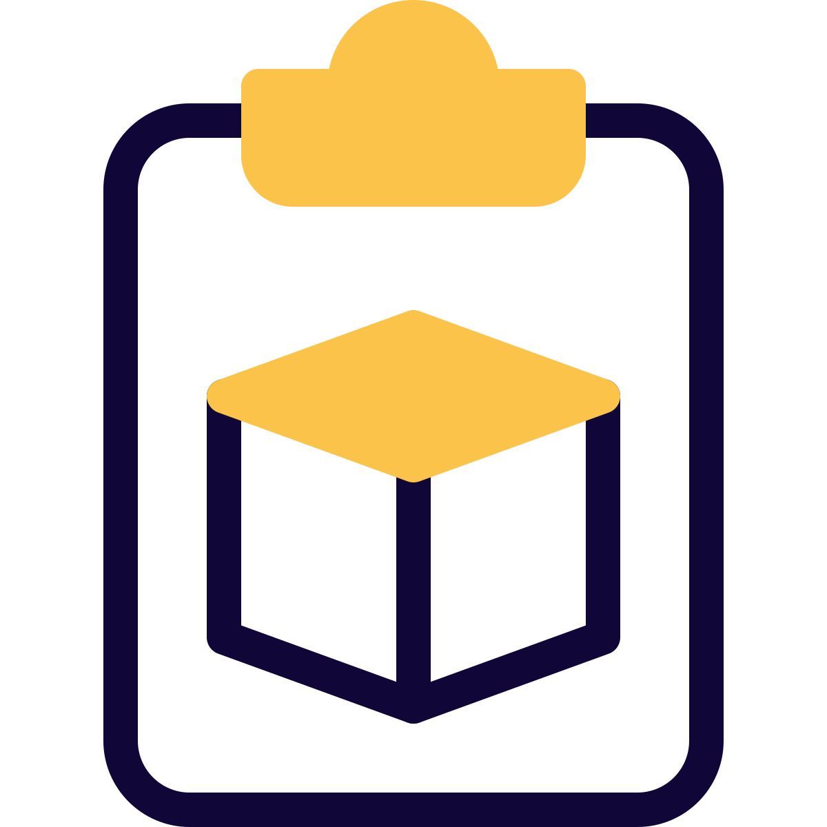 3d printing instruction icon