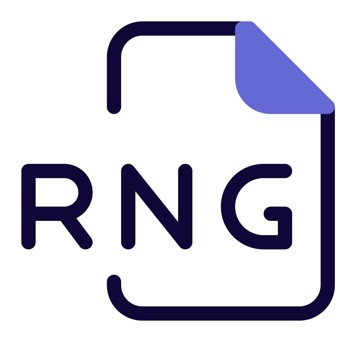 rng file icon