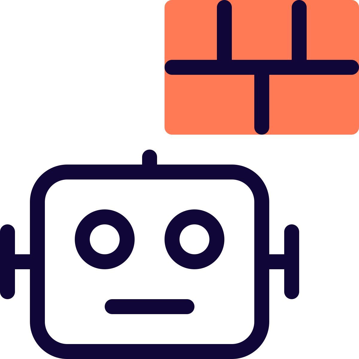 firewall bot icon