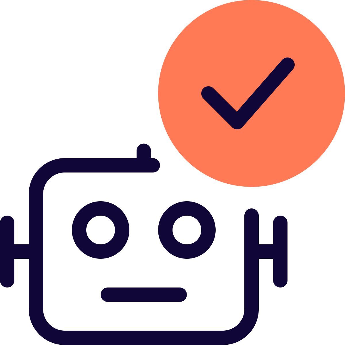 online bot icon
