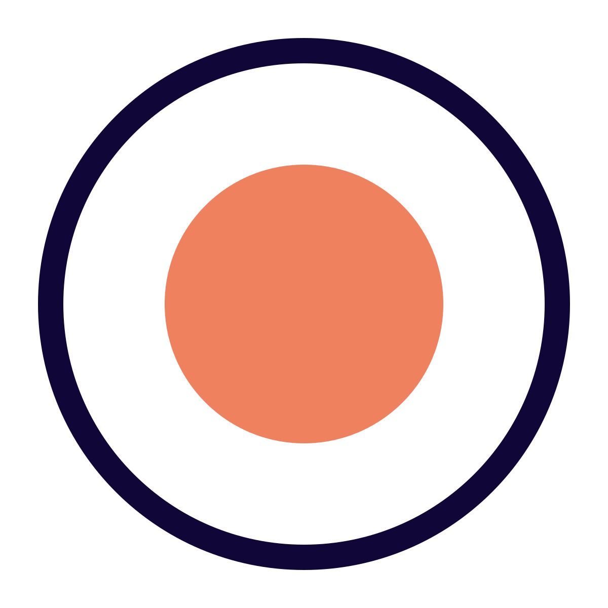 record button icon