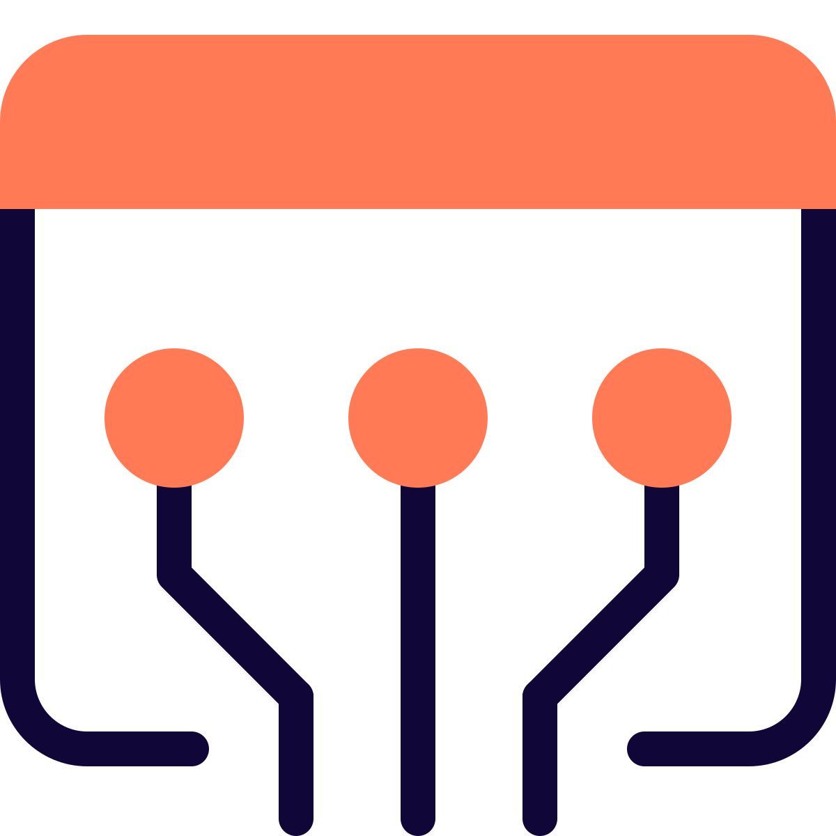 página de login do roteador icon