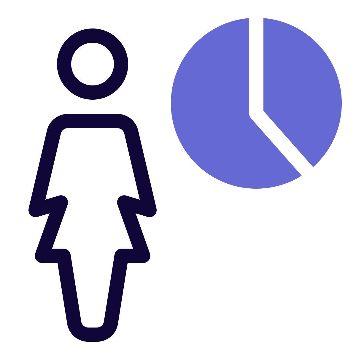 데이터 분석가 icon