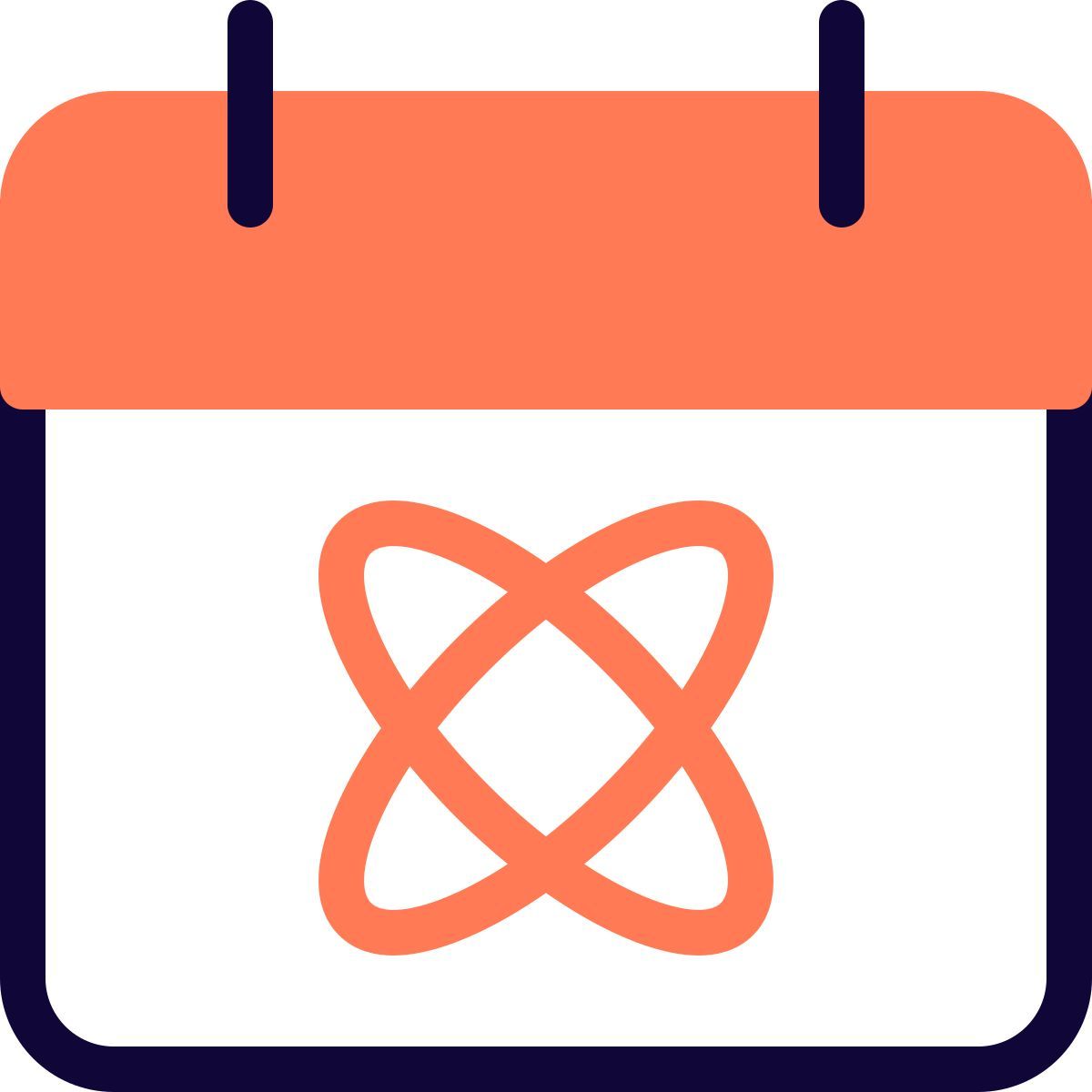 orario delle lezioni di scienze icon