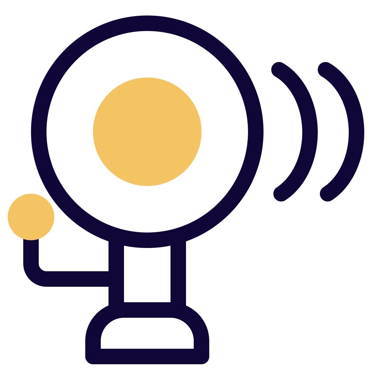 학교 종소리 icon