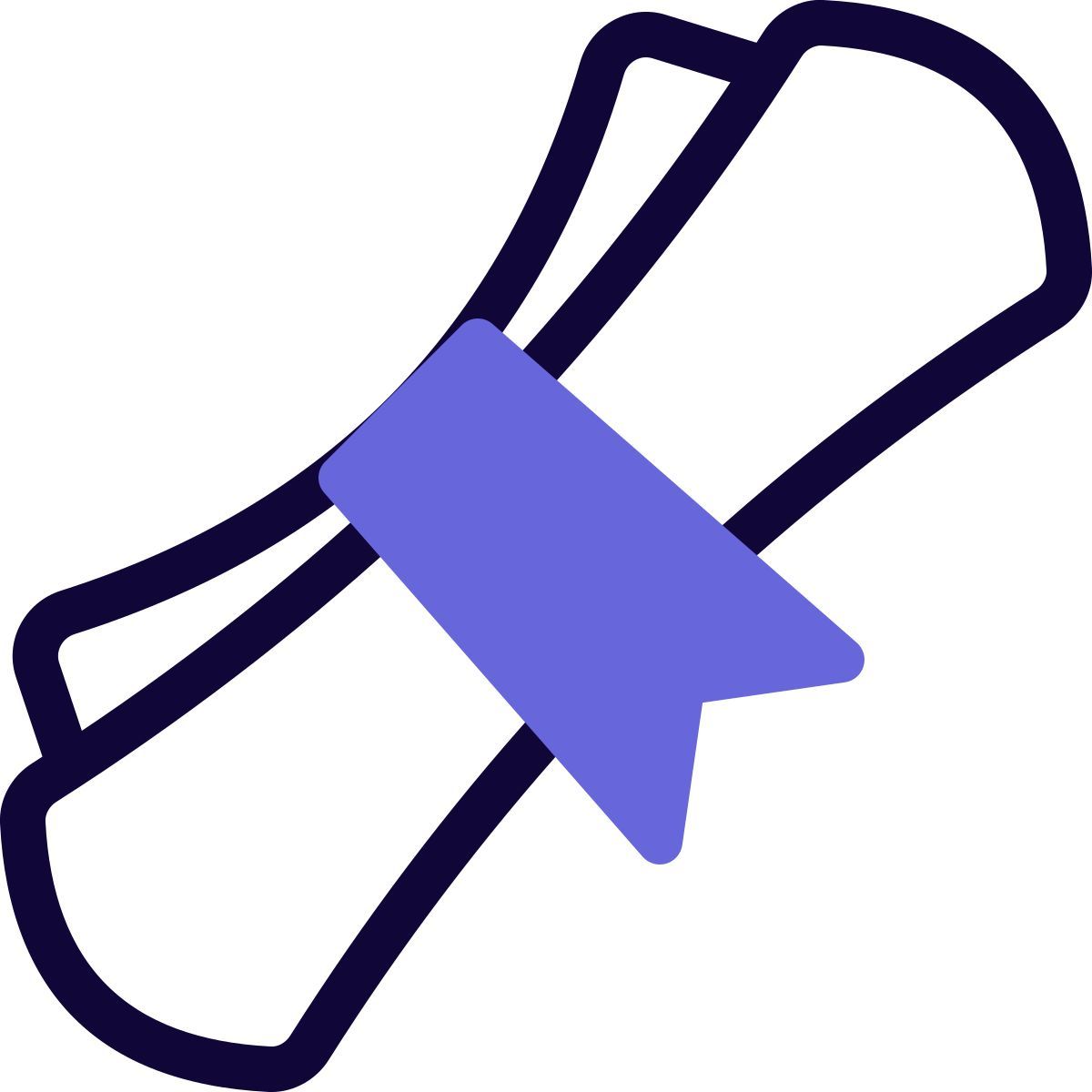 diploma icon