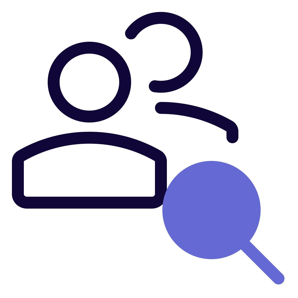 group search icon