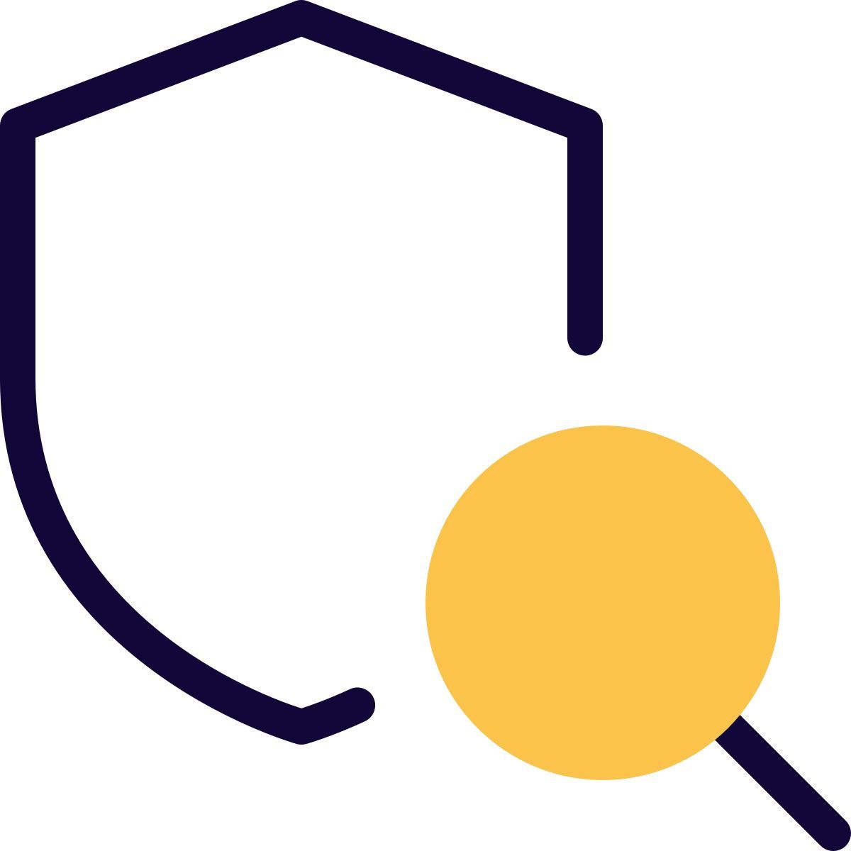 defense search icon