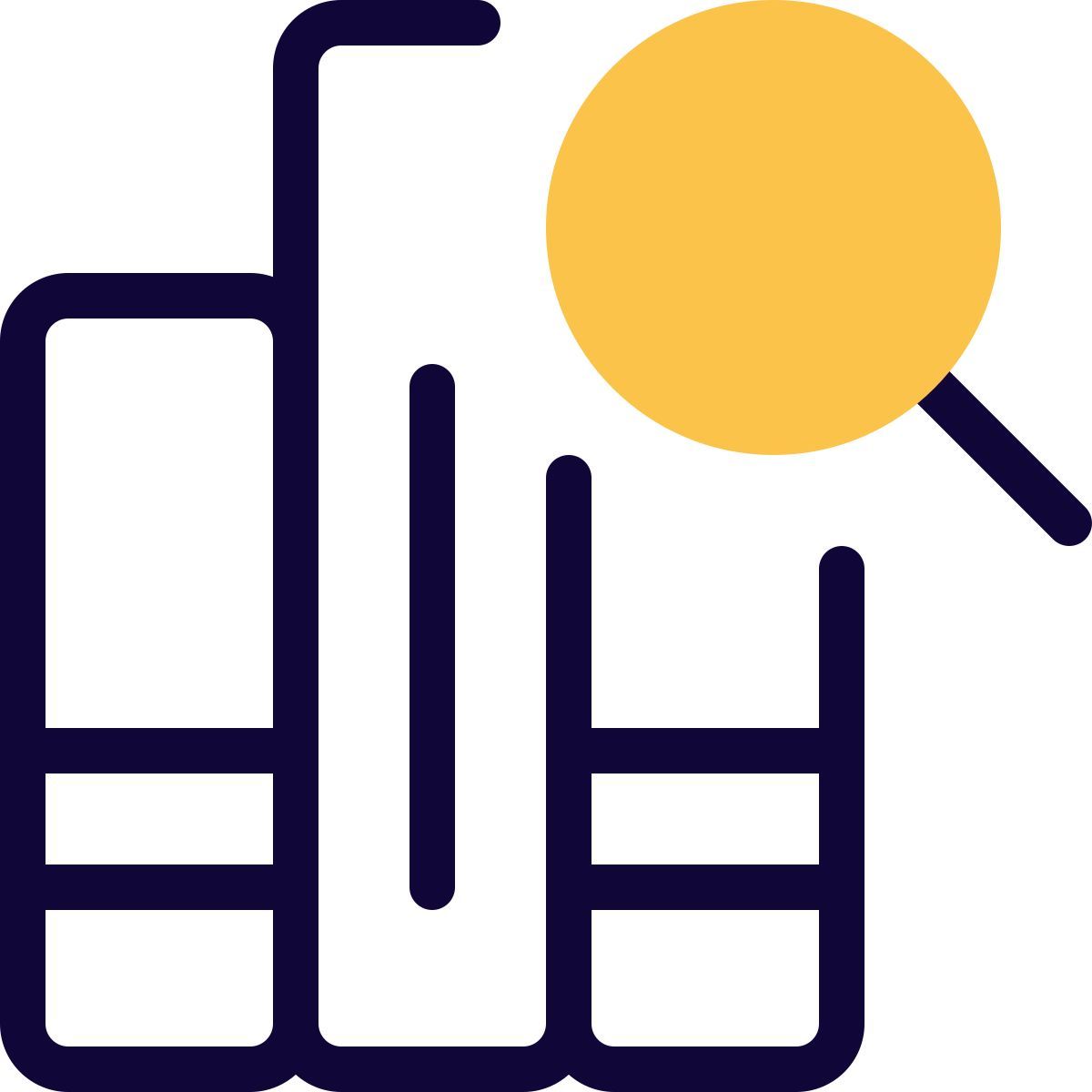 search books icon