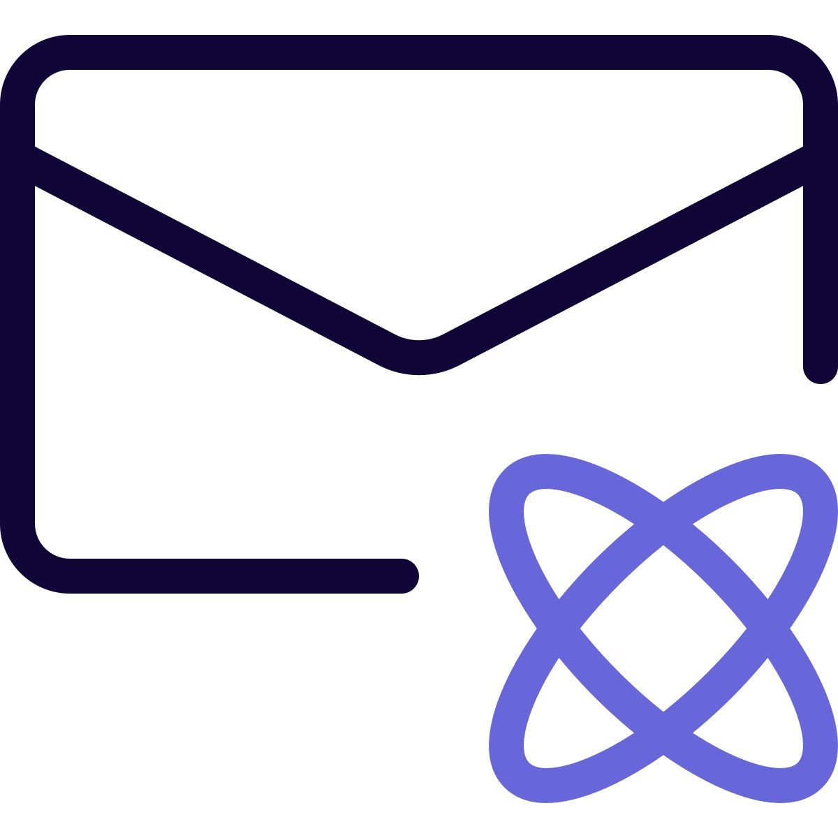 Lettera scientifica icon