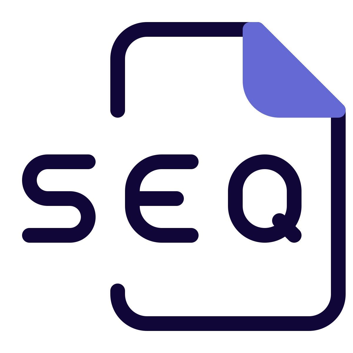 seq file icon