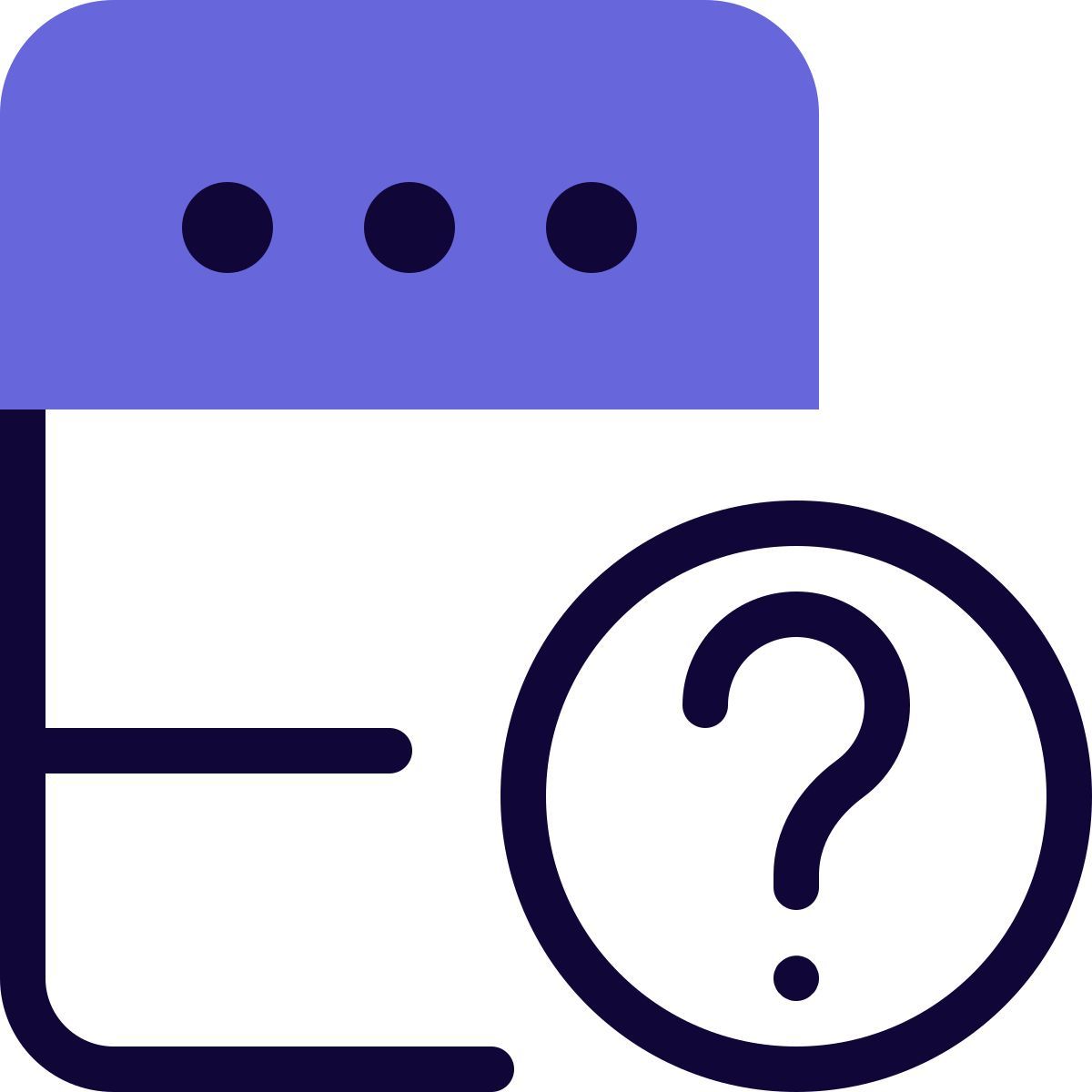 unknown server icon