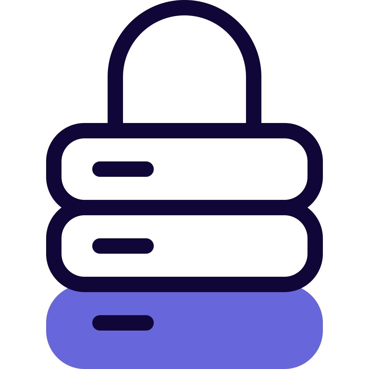 server security icon