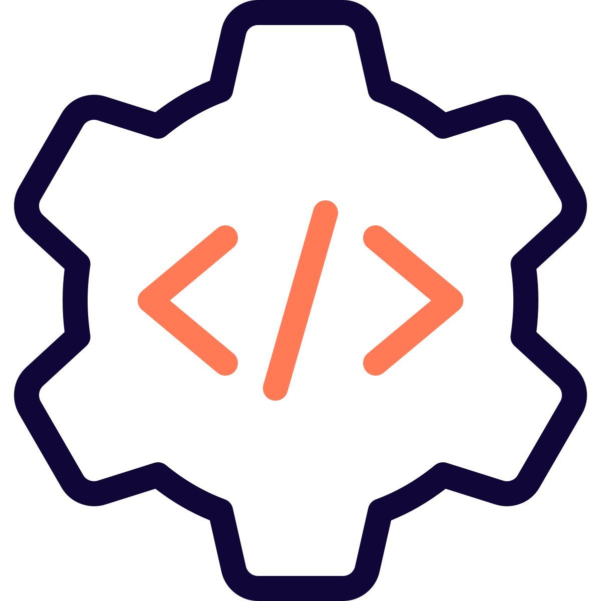 programming settings icon