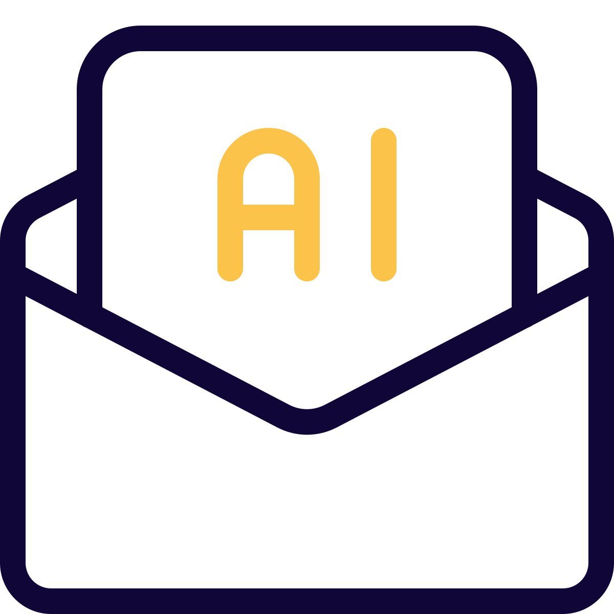 ai mail icon