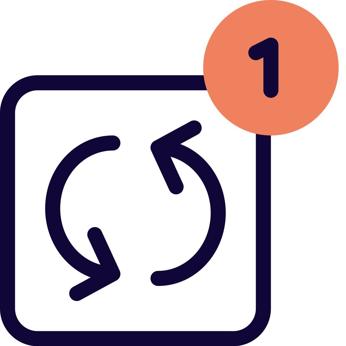 반복 icon