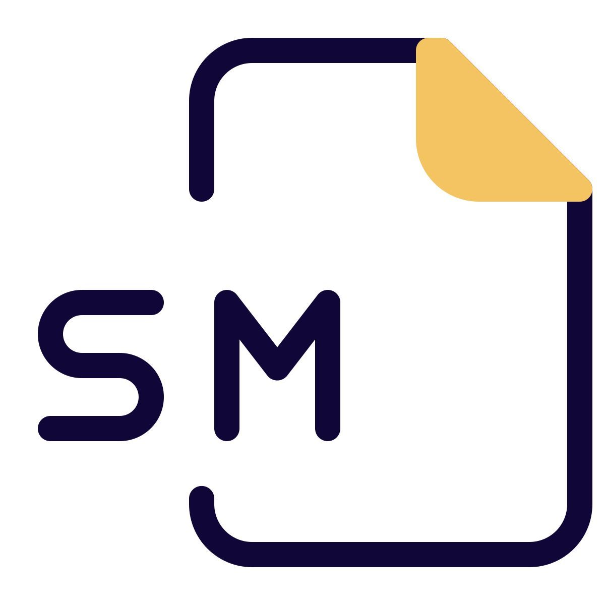 sm file icon