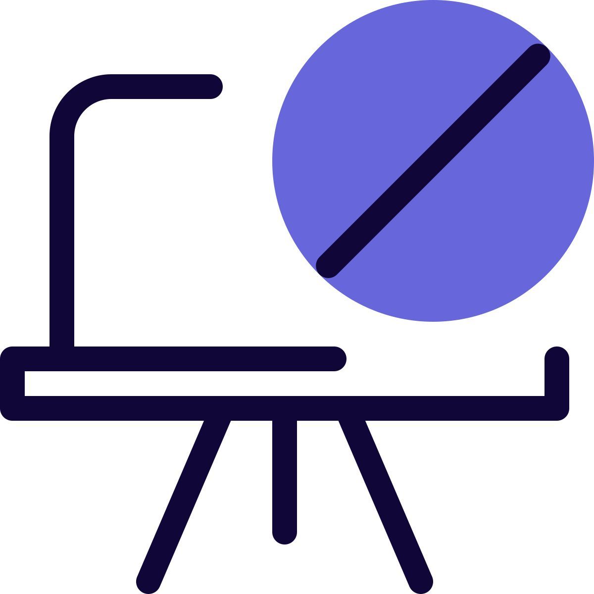 대화형 보드를 사용할 수 없습니다 icon