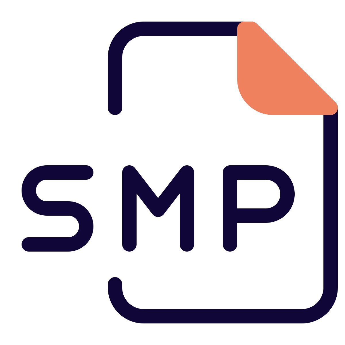 smp file icon