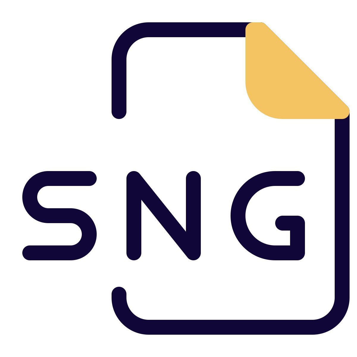 sng file icon