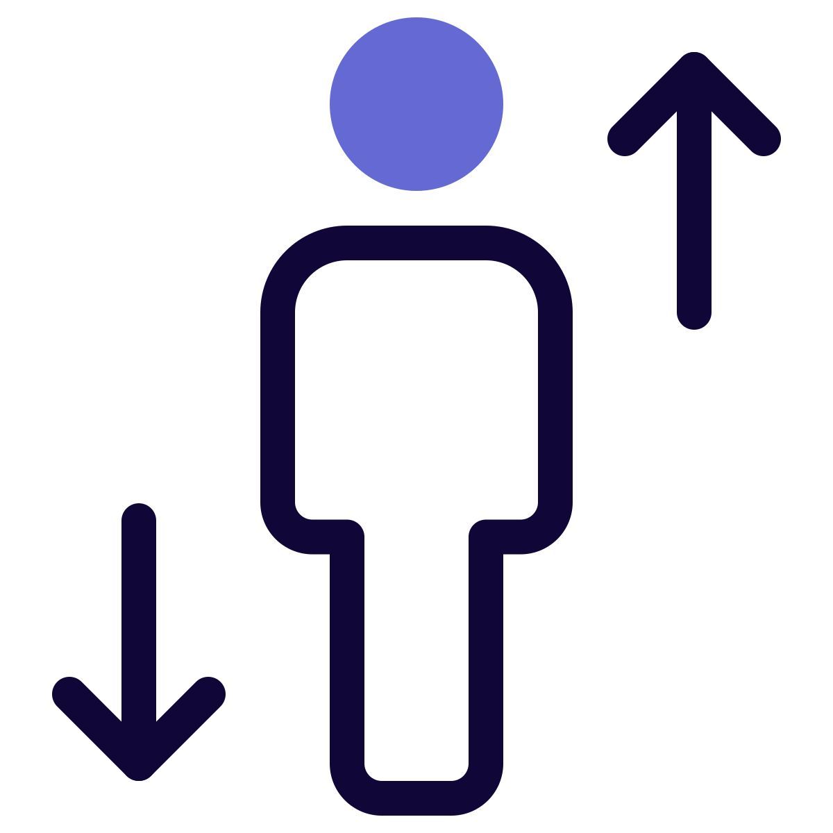 sorting the employee list of a chat messenger group icon