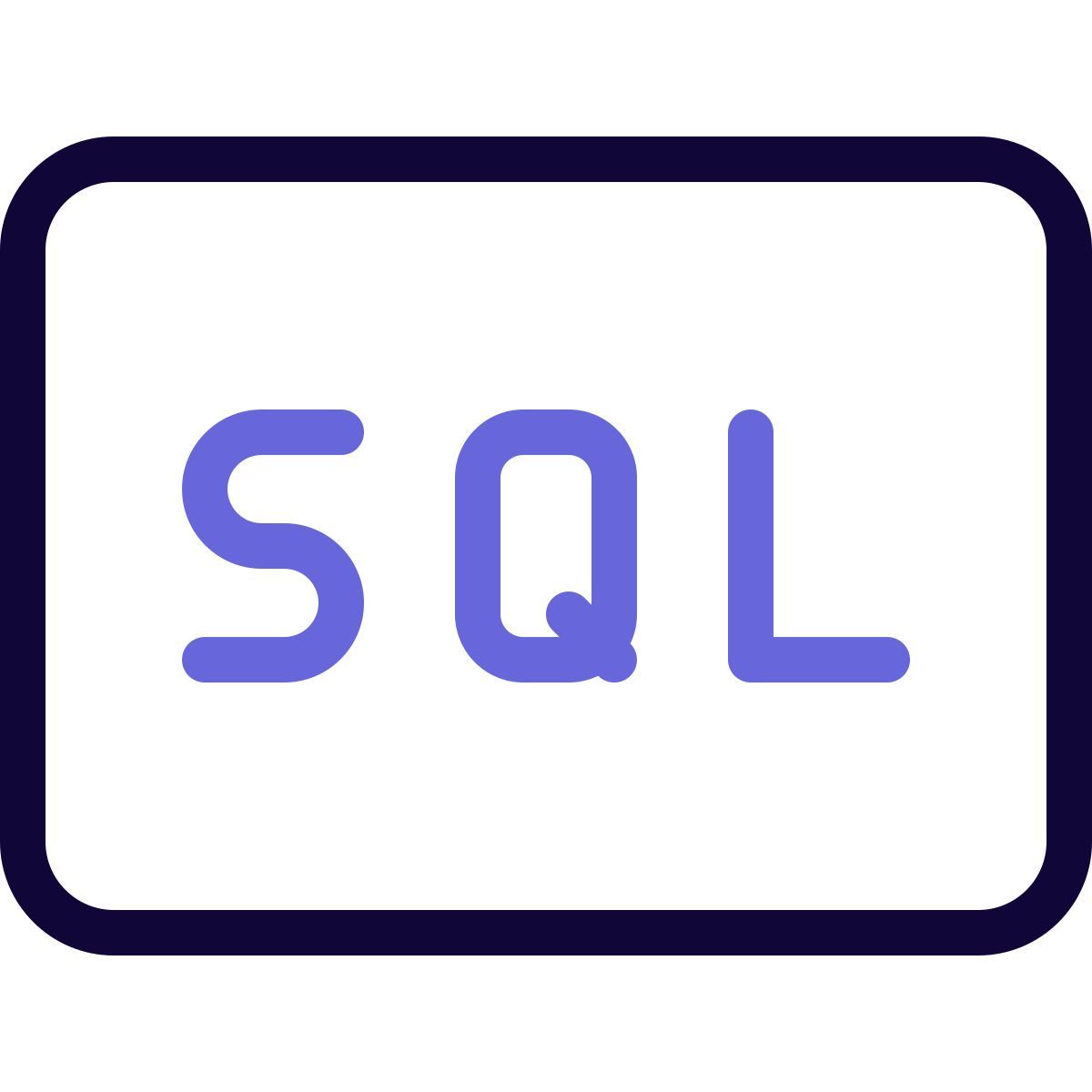 sql icon