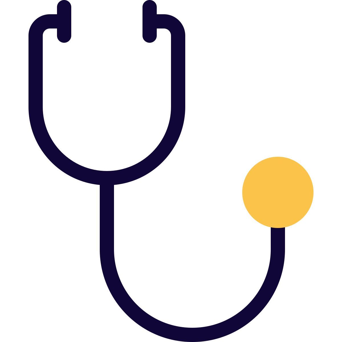 stethoskop icon
