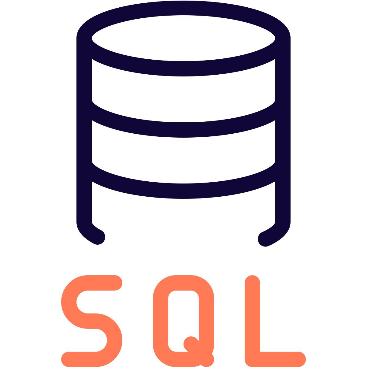 sql database icon