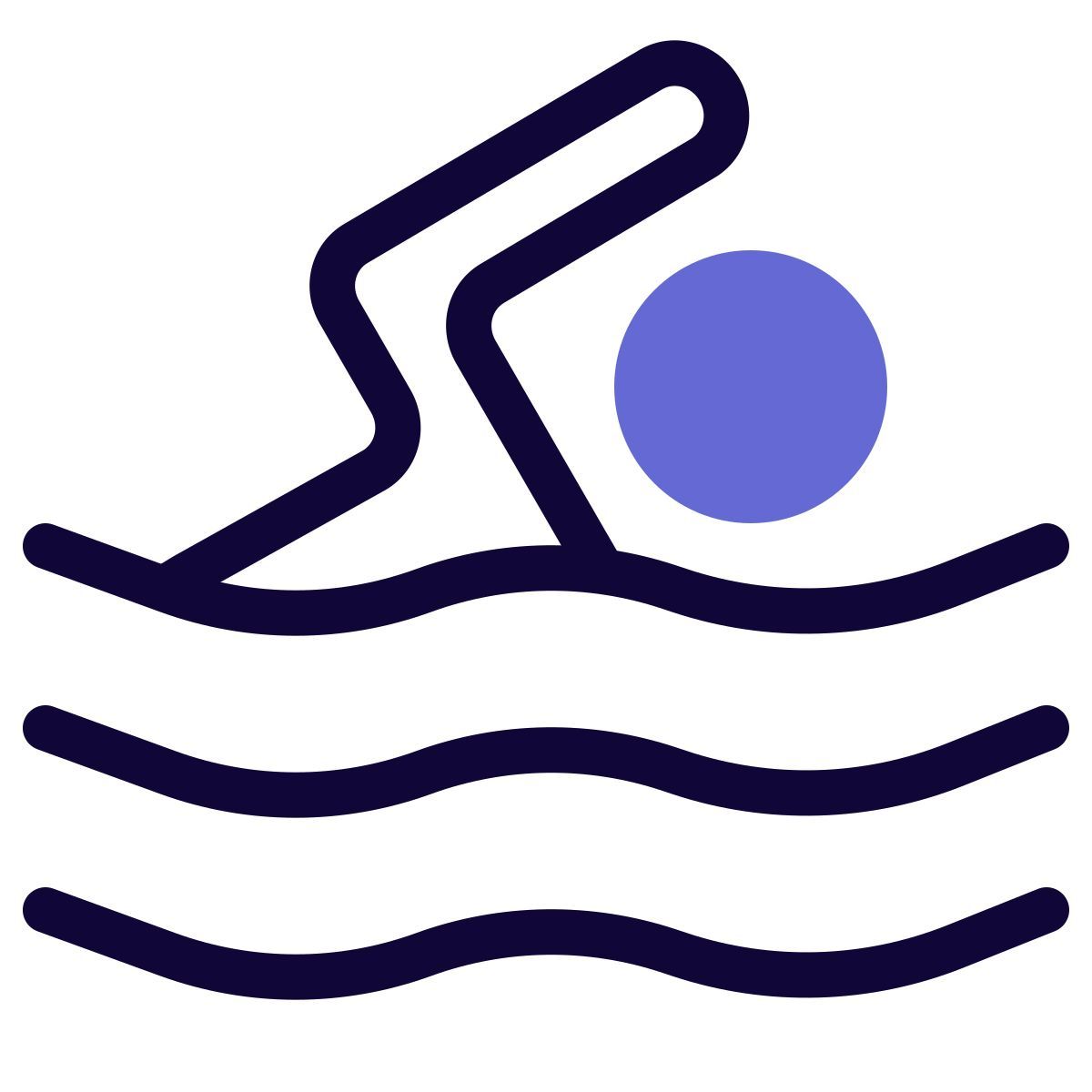 piscina icon